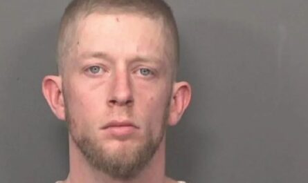 Illinois Father Charged With Murder After 5-Month-Old Son Dies From Severe Injuries