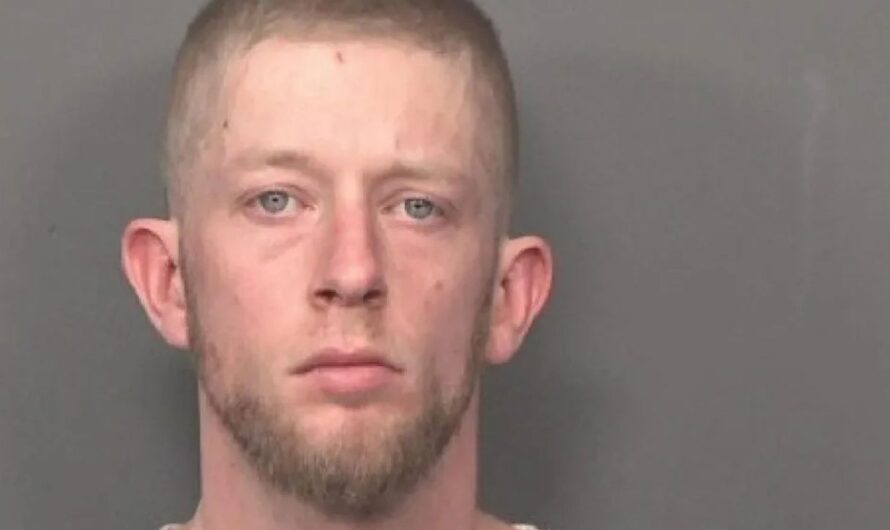 Illinois Father Charged With Murder After 5-Month-Old Son Dies From Severe Injuries