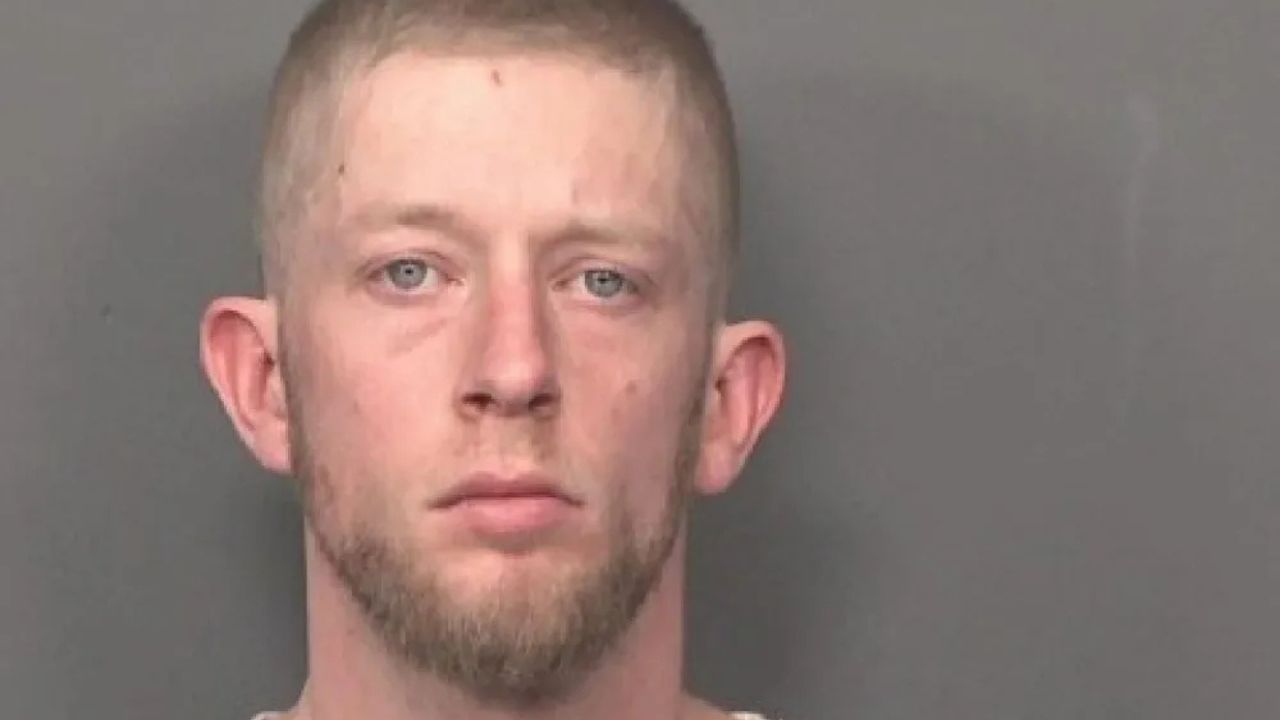 Illinois Father Charged With Murder After 5-Month-Old Son Dies From Severe Injuries