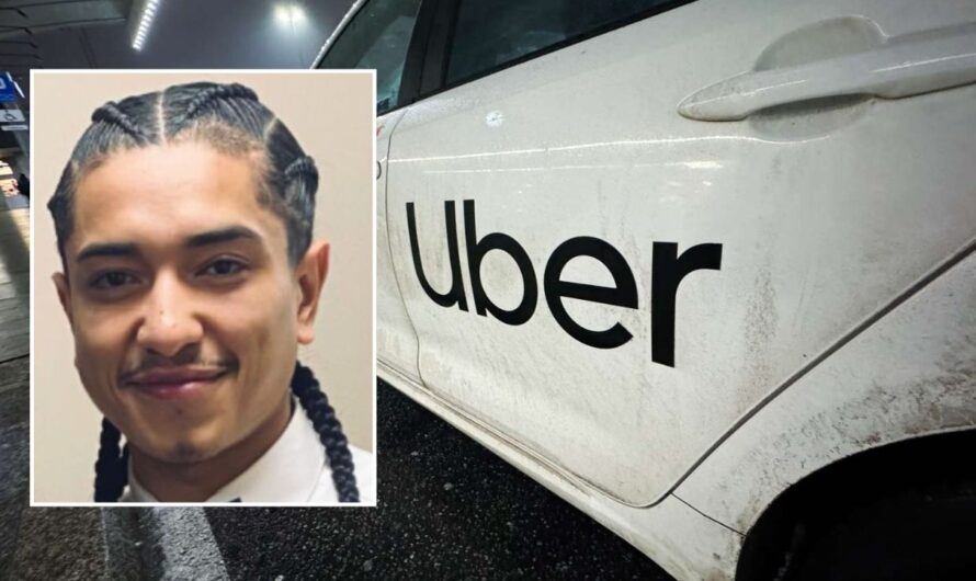 Illinois Man Found Dead After Late-Night Uber Eats Delivery Following Amazon Shift