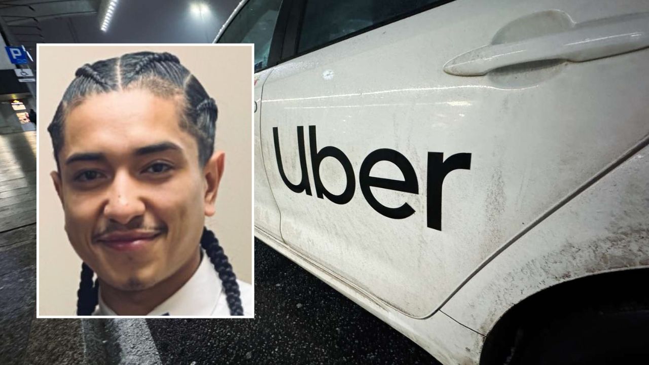 Illinois Man Found Dead After Late-Night Uber Eats Delivery Following Amazon Shift