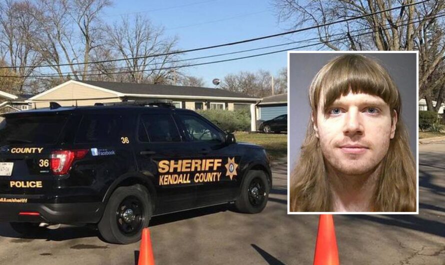 Illinois Man Gets Nearly 30 Years for Killing Mother and Family Dog in Hammer Attack