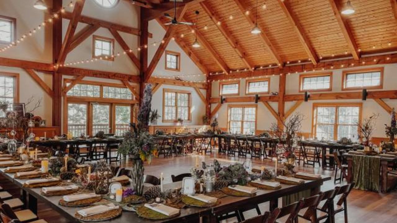 Keene Wedding Show, NH 2026 Event Details, Vendors, Prizes & What to Expect