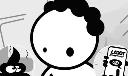 LADOT Pulls ‘Don’t Poop on Buses’ Videos After Public Backlash