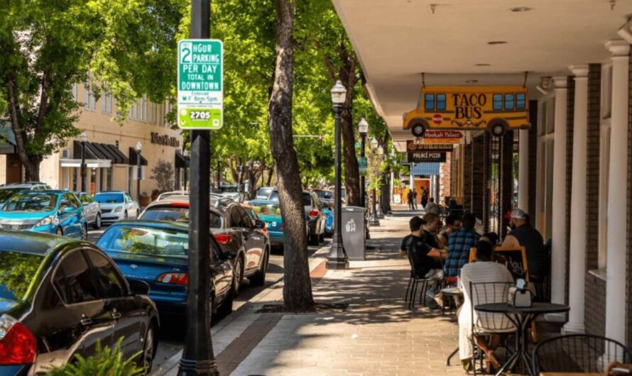 Lakeland First Friday Spring Event, FL 2026: Event Details, Makers Market, Exhibitors & What to Expect