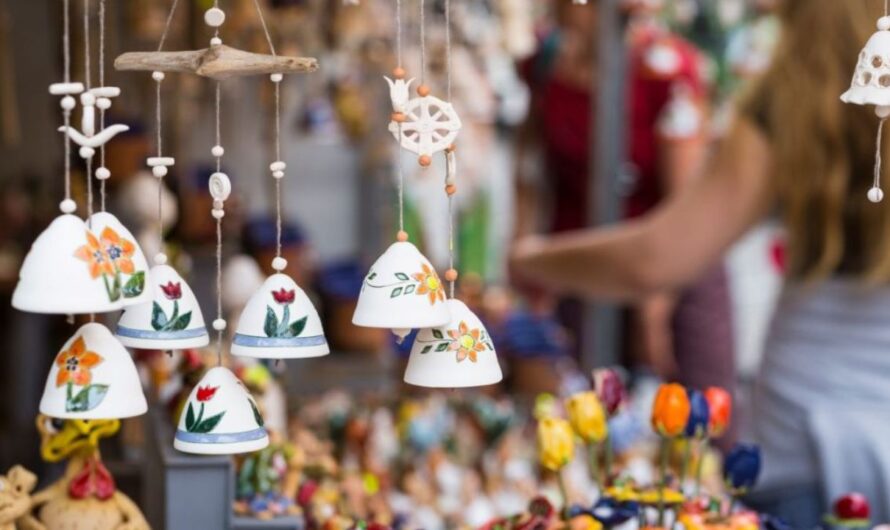 Lander Spring Craft Fair, WY 2026: Event Details, Vendors, Dates & What to Expect