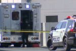 Las Vegas Man Charged With Open Murder After Roommate Shot Dead Amid Alleged Affair Suspicion