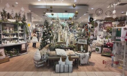 Layton Hills Mall Winter Vendor Market, Utah 2026 Dates, Location, Hours, and Event Details