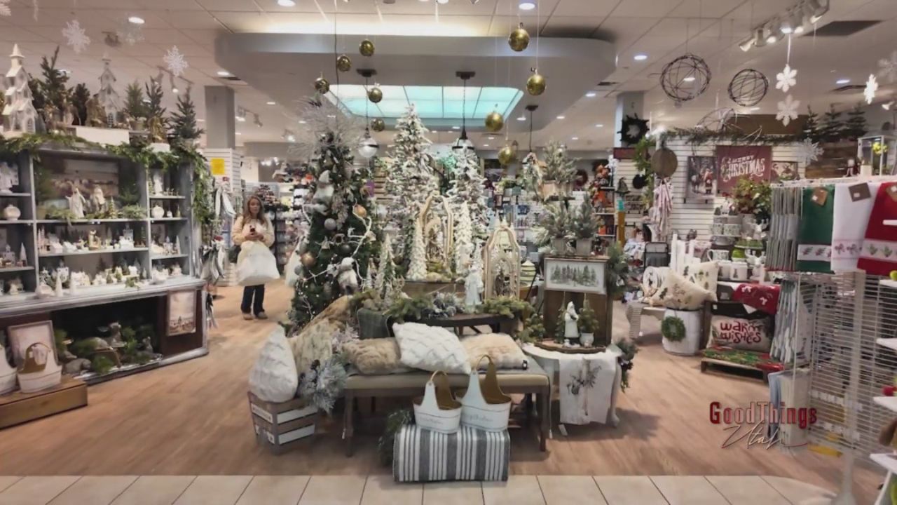 Layton Hills Mall Winter Vendor Market, Utah 2026 Dates, Location, Hours, and Event Details