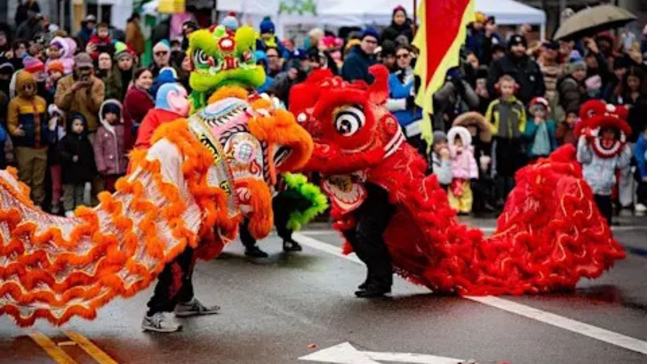 Lincoln District Lunar New Year Festival in Tacoma, Washington 2026 Date, Location, Hours, and Event Highlights