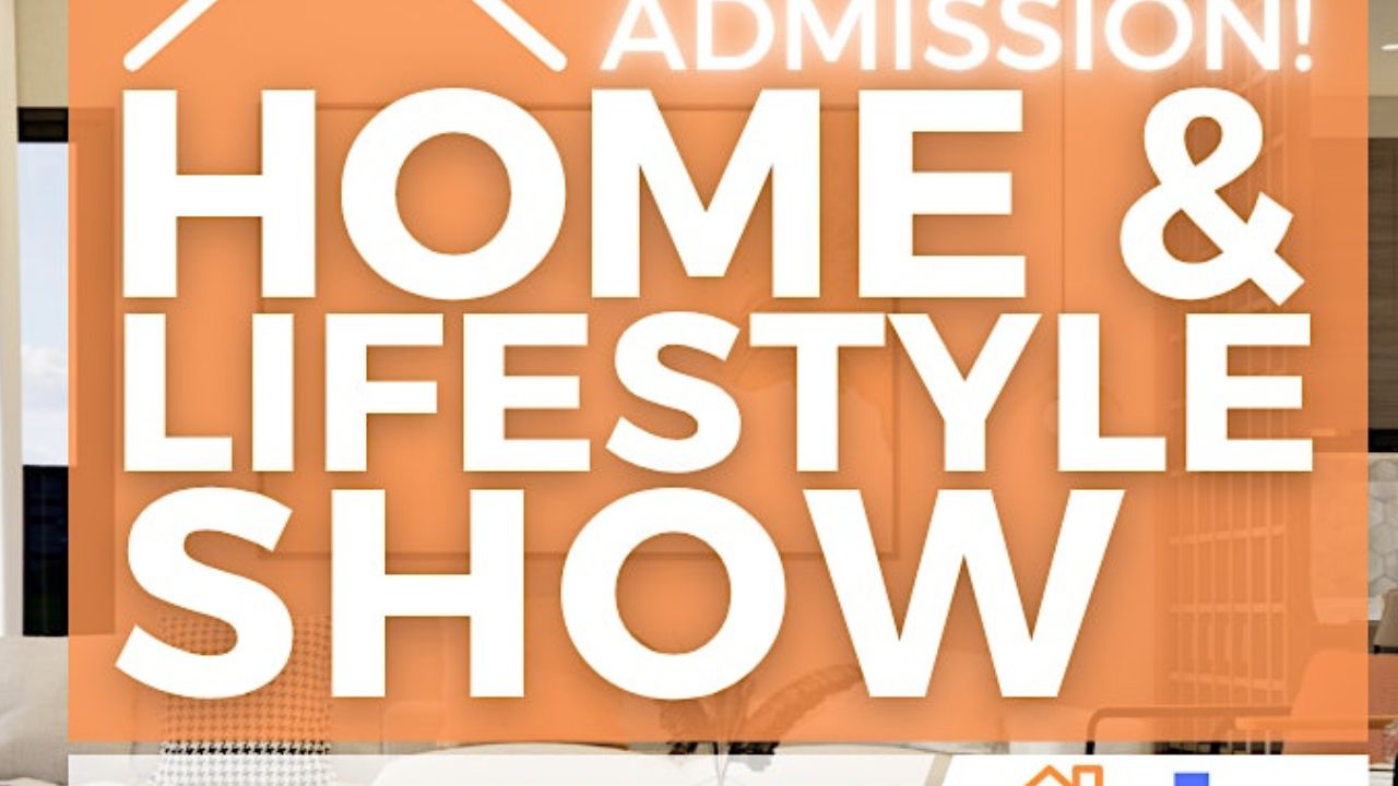 Lincoln Home and Lifestyle Show, RI Event Dates, Exhibitors, Demonstrations & What to Expect