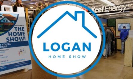 Logan Spring Home Show Utah Dates, Location, Hours, and Event Highlights