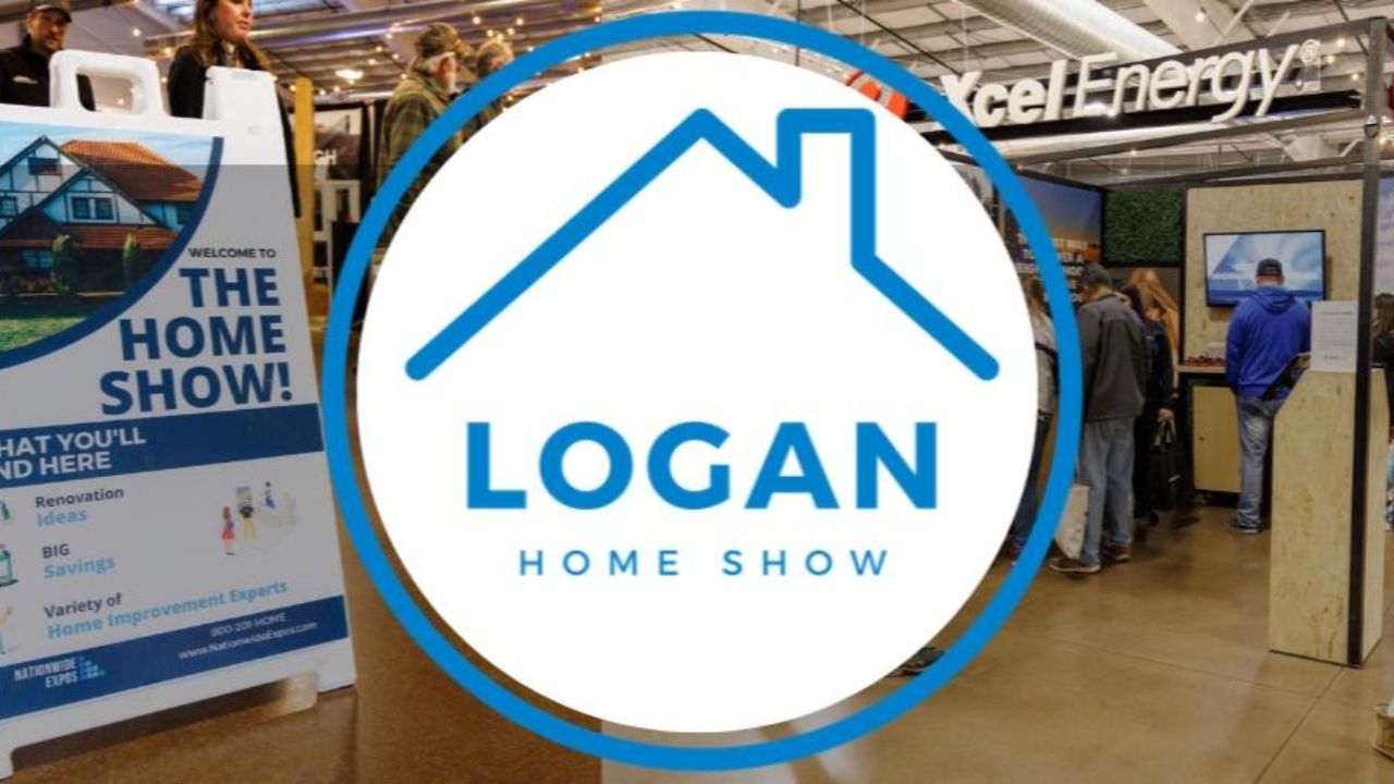 Logan Spring Home Show Utah Dates, Location, Hours, and Event Highlights