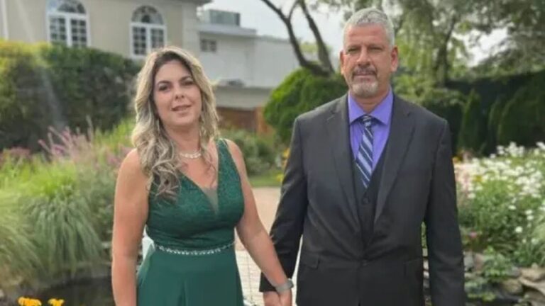 Long Island Man Charged in Wife’s Fatal Stabbing, Teen Injured in ...