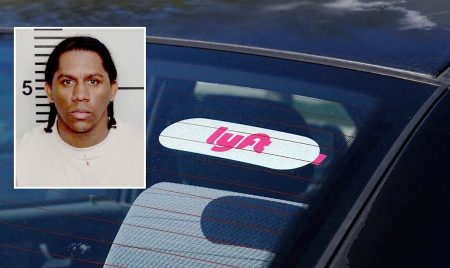 Louisville Lyft Driver Charged with Sodomy, Kidnapping; Federal Immigration Detainer Issued