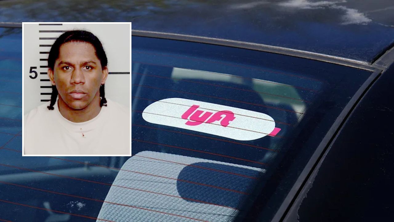 Louisville Lyft Driver Charged with Sodomy, Kidnapping; Federal Immigration Detainer Issued