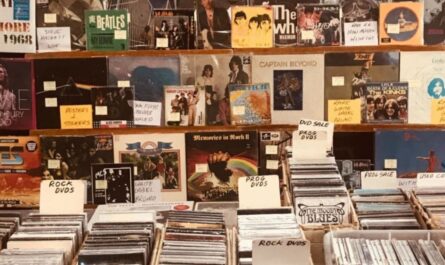 Louisville SPIN Vinyl Record Show, KY 2026 Event Details, Dealers, Timings & What to Expect
