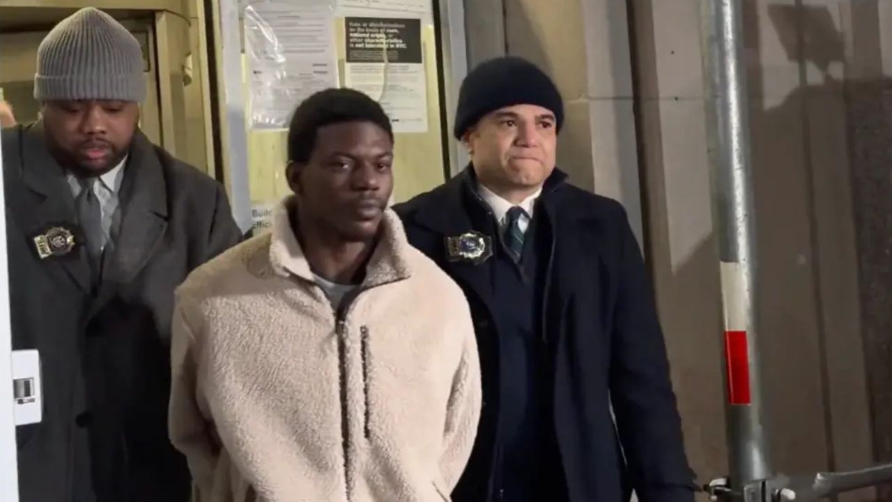Man Arrested After Alleged Sexual Assault of Teen Girl Inside NYC Residential Complex