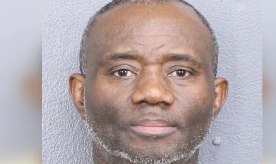 Miami-Dade Man Accused of Exploiting Retired Nurse, Draining Life Savings Meant for Disabled Daughter