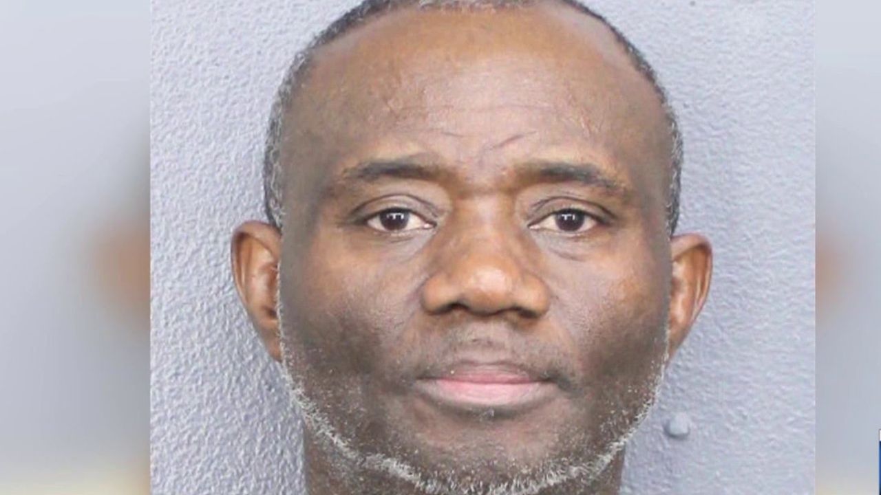 Miami-Dade Man Accused of Exploiting Retired Nurse, Draining Life Savings Meant for Disabled Daughter