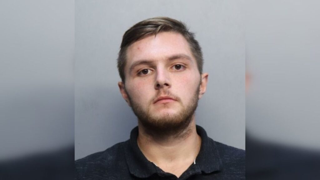 Miami-Dade Man Charged in Deadly Hotel Shooting After Argument - The ...