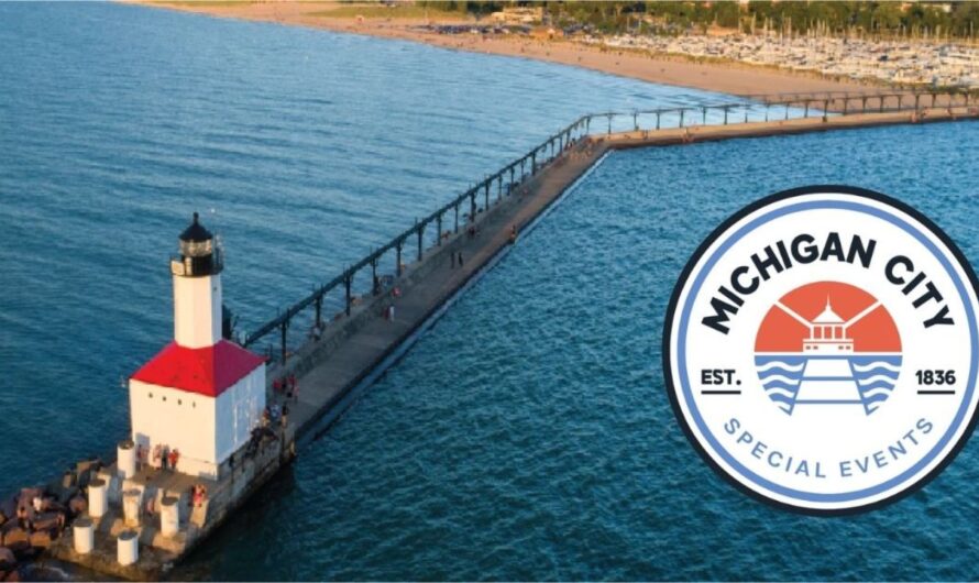 Michigan City Craft and Vendor Show, Indiana: Date, Location, Hours, and Event Highlights