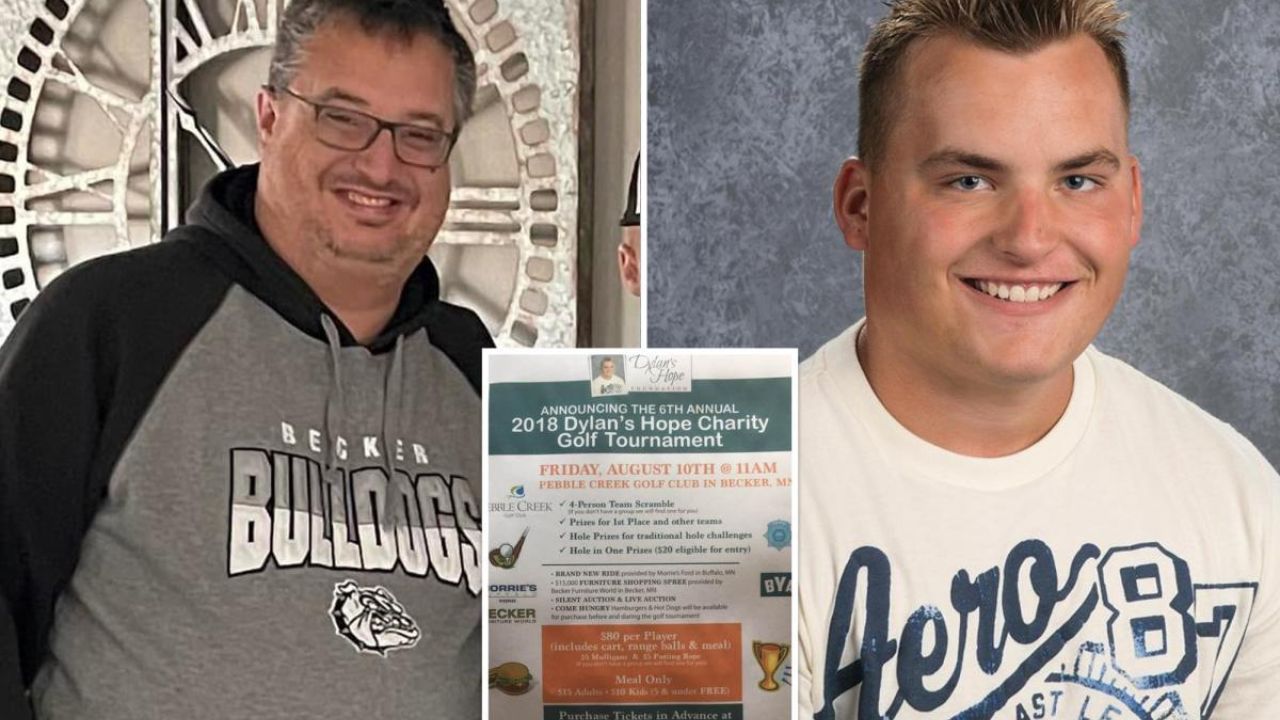 Minnesota Nonprofit Treasurer Accused of Stealing $220K from Suicide Prevention Foundation Founded After Teen’s Death