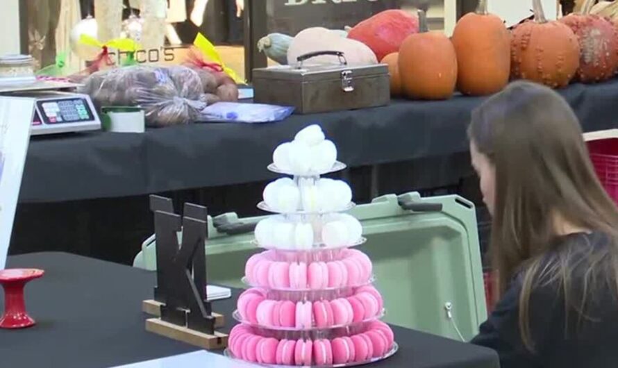 Minot Market Days North Dakota 2026: Dates, Location, Hours, and Event Highlights