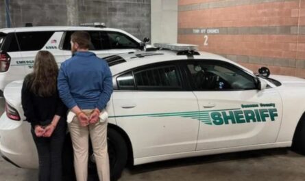 Missing Connecticut Woman Among 3 Arrested in Bay Area Bank Fraud Investigation