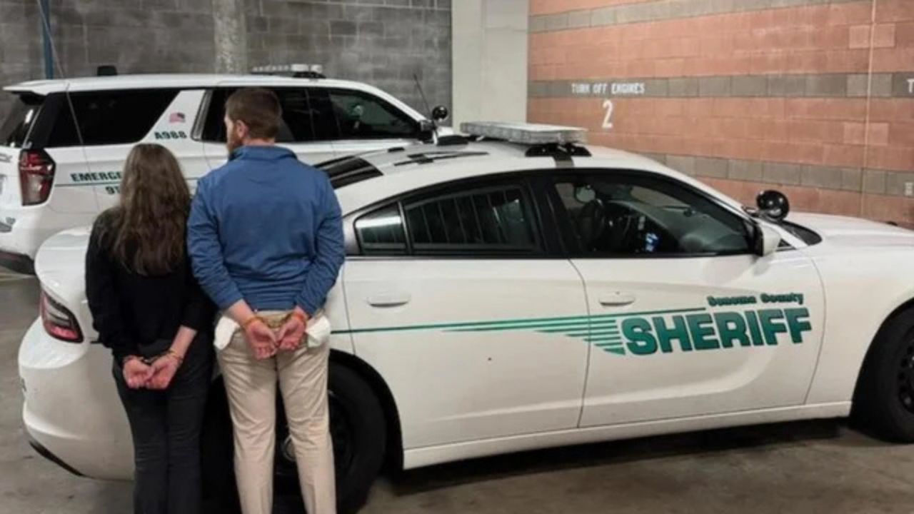 Missing Connecticut Woman Among 3 Arrested in Bay Area Bank Fraud Investigation