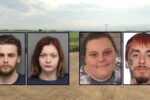 Missing Pregnant Nebraska Woman, Husband Believed Murdered; Half-Brother and His Wife Charged
