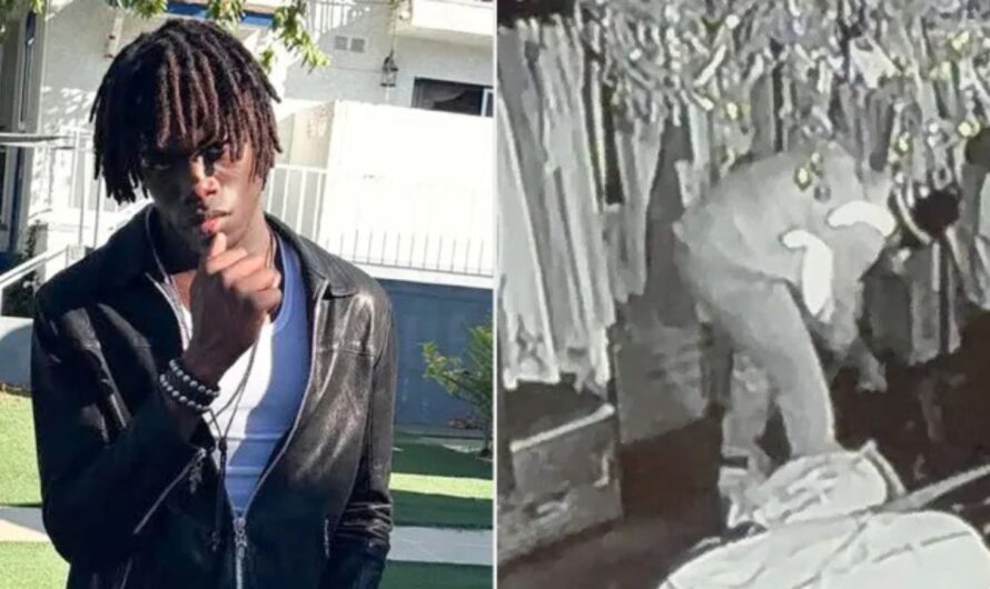 Model Arrested in Alleged $1 Million Designer Heist at SoHo Boutique