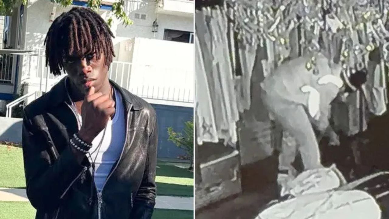 Model Arrested in Alleged $1 Million Designer Heist at SoHo Boutique