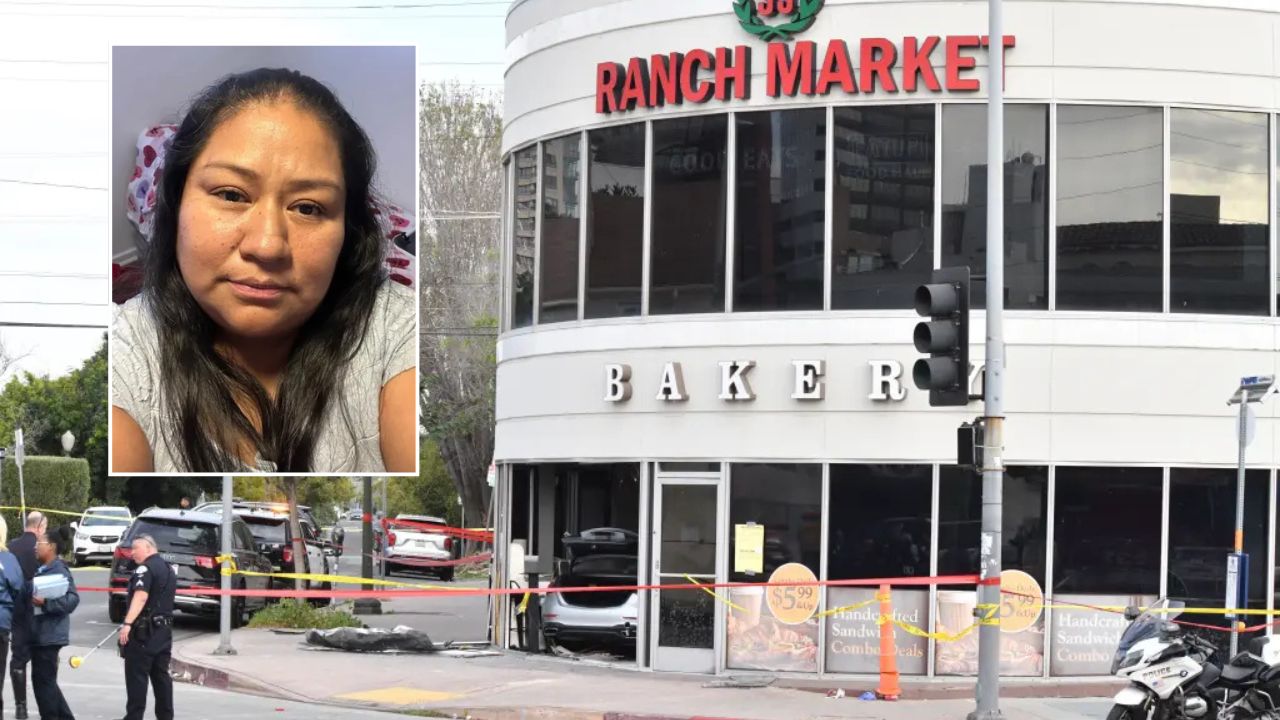 Mother of Young Children Identified Among Victims in Fatal 99 Ranch Market Crash