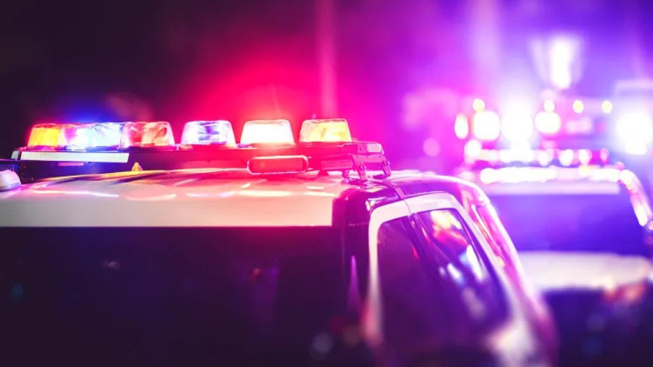 Murder Suspect Found Dead After 100-MPH Police Chase Across Southern California Freeways