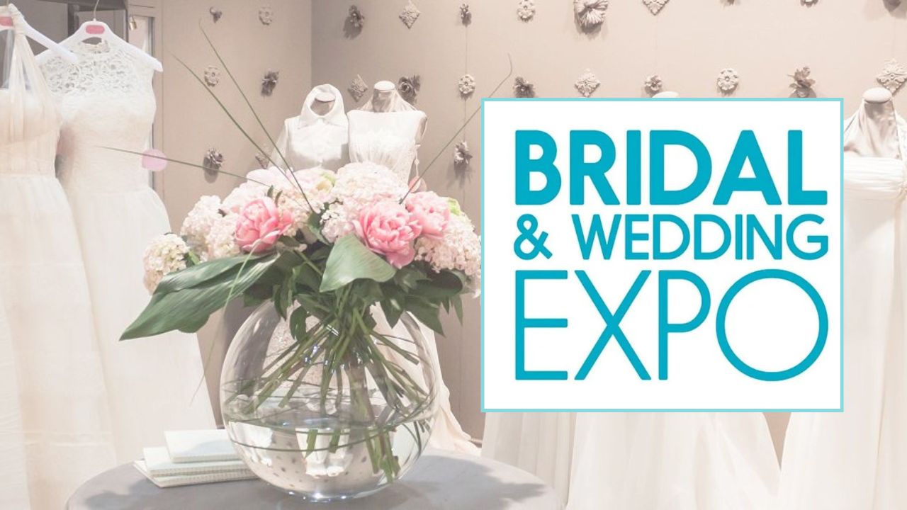 NY Bridal Expo in New York City 2026 Date, Location, Hours, and Event Highlights