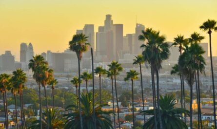 New Study Ranks 4 Southern California Cities Among World’s Most Difficult to Navigate