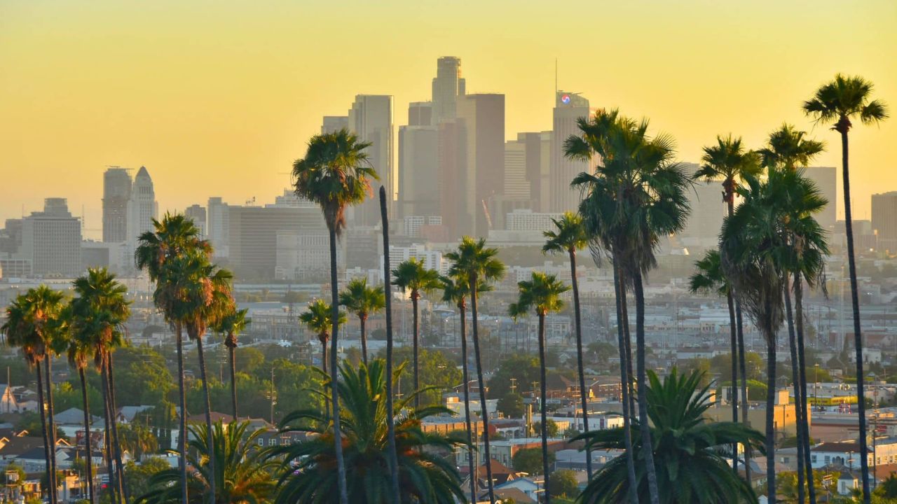 New Study Ranks 4 Southern California Cities Among World’s Most Difficult to Navigate