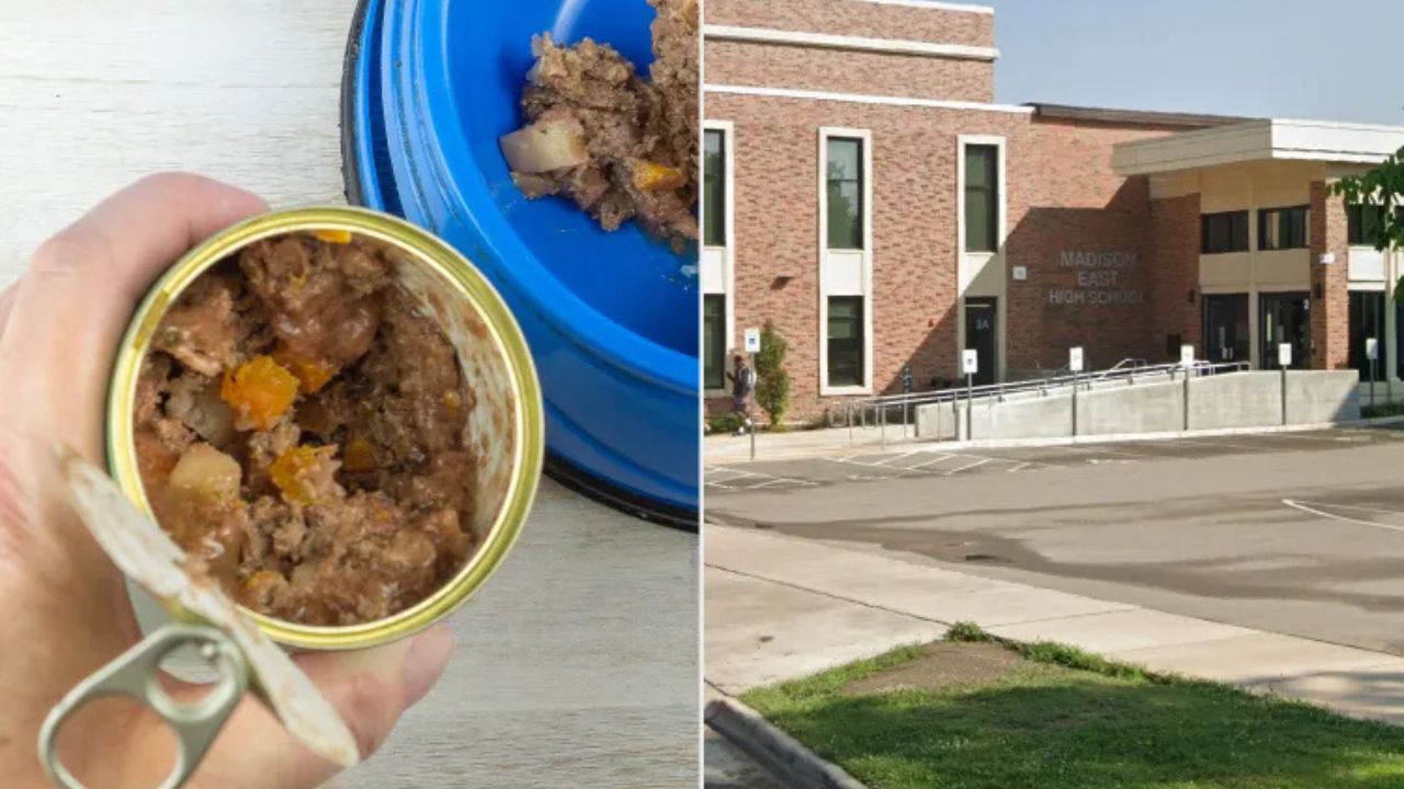 Nonverbal Student Allegedly Given Dog Food, Police Confirm Investigation