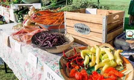 Norfolk Mid-Winter Farmers Market, Virginia 2026 Date, Location, Hours, and Event Highlights