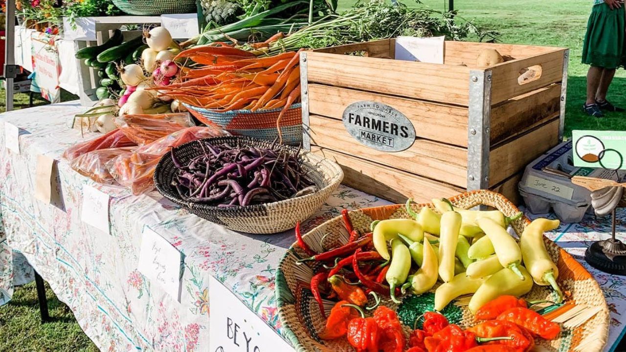 Norfolk Mid-Winter Farmers Market, Virginia 2026 Date, Location, Hours, and Event Highlights