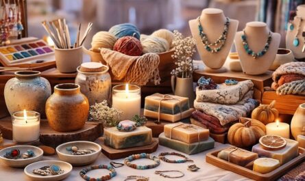 North Iowa Craft, Vendor, Boutiques and More Shopping Event, Iowa 2026 Dates, Location, Hours, and Event Highlights