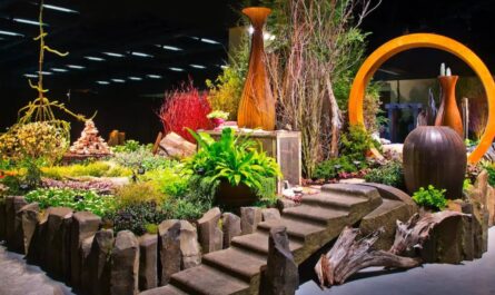 Northwest Flower and Garden Festival in Seattle, Washington 2026 Dates, Location, Hours, and Event Highlights