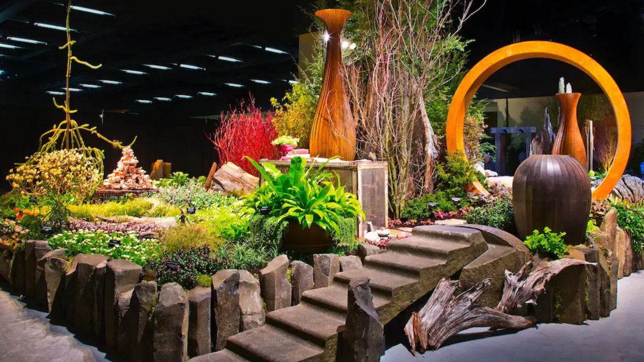 Northwest Flower and Garden Festival in Seattle, Washington 2026 Dates, Location, Hours, and Event Highlights