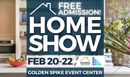 Ogden Winter Home Show, Utah 2026 Dates, Location, Hours, and Event Highlights