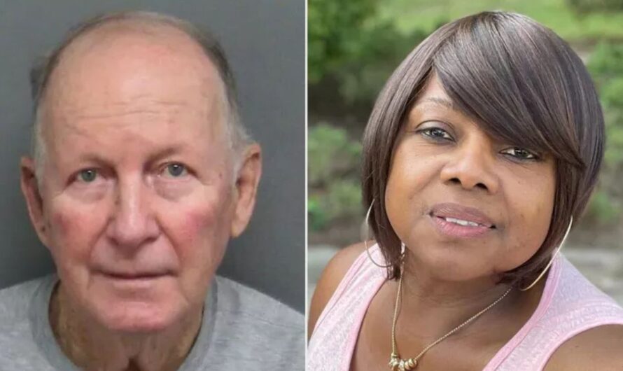 Ohio Man, 83, Gets 21 Years to Life After Fatally Shooting Uber Driver During Scam Panic
