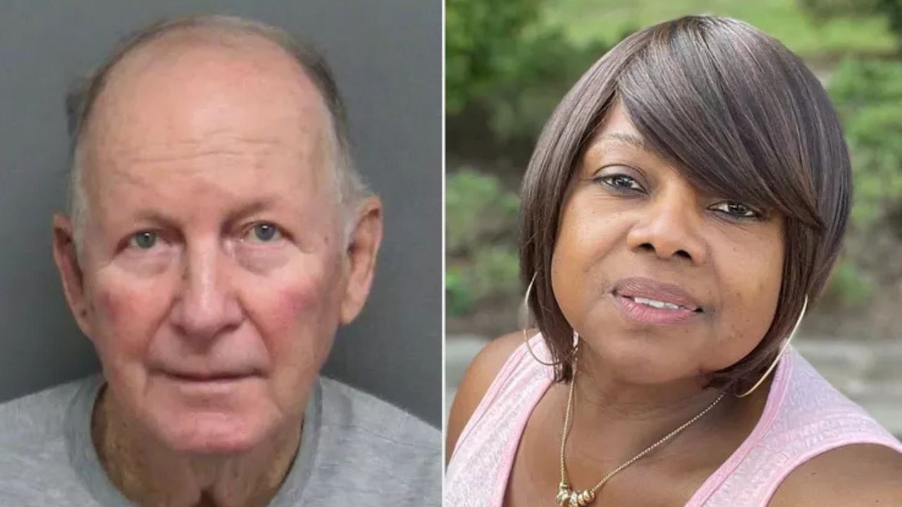 Ohio Man, 83, Gets 21 Years to Life After Fatally Shooting Uber Driver During Scam Panic
