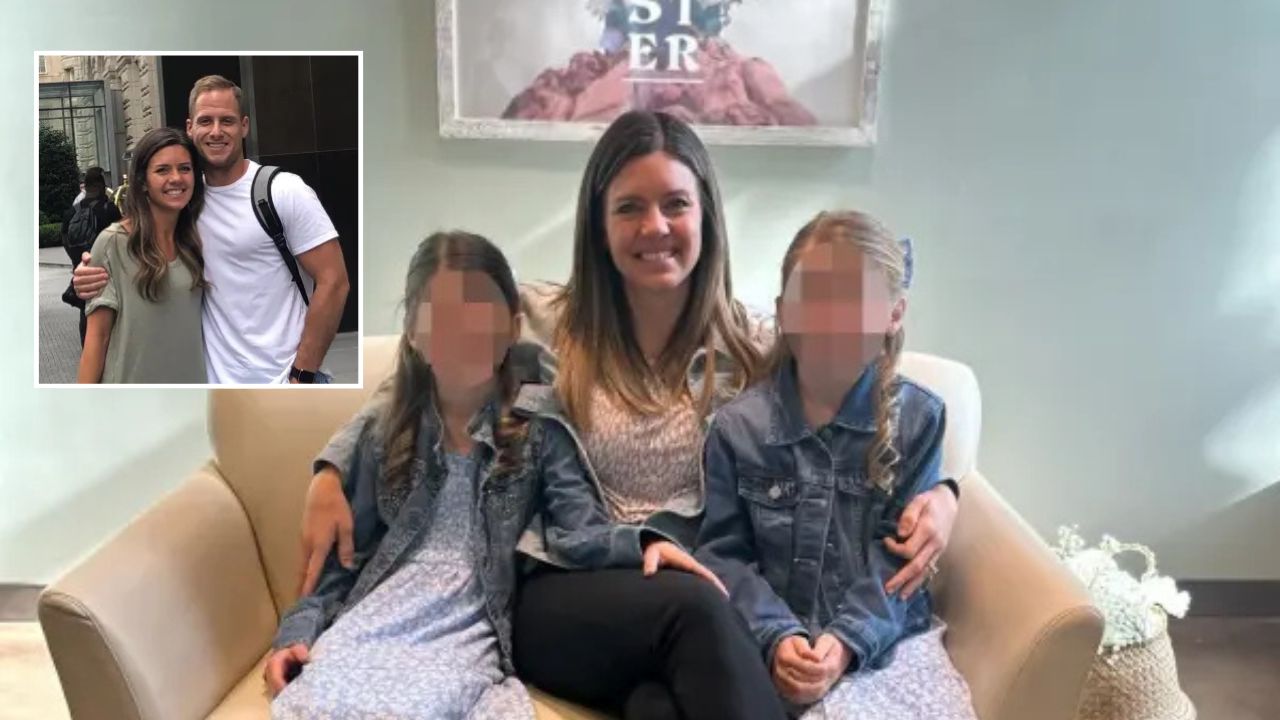 Ohio Teacher and Mother Fatally Shot in Tipp City Home as 911 Logs Reveal Frantic Emergency Call