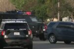 Irvine Father Arrested After Allegedly Holding Family Hostage with Machete