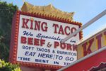 Original King Taco in East L.A. Moves Closer to Historic Landmark Status
